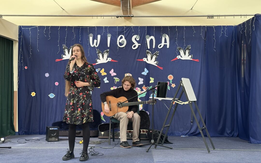 Muziaki „Muzyczne wakacje”