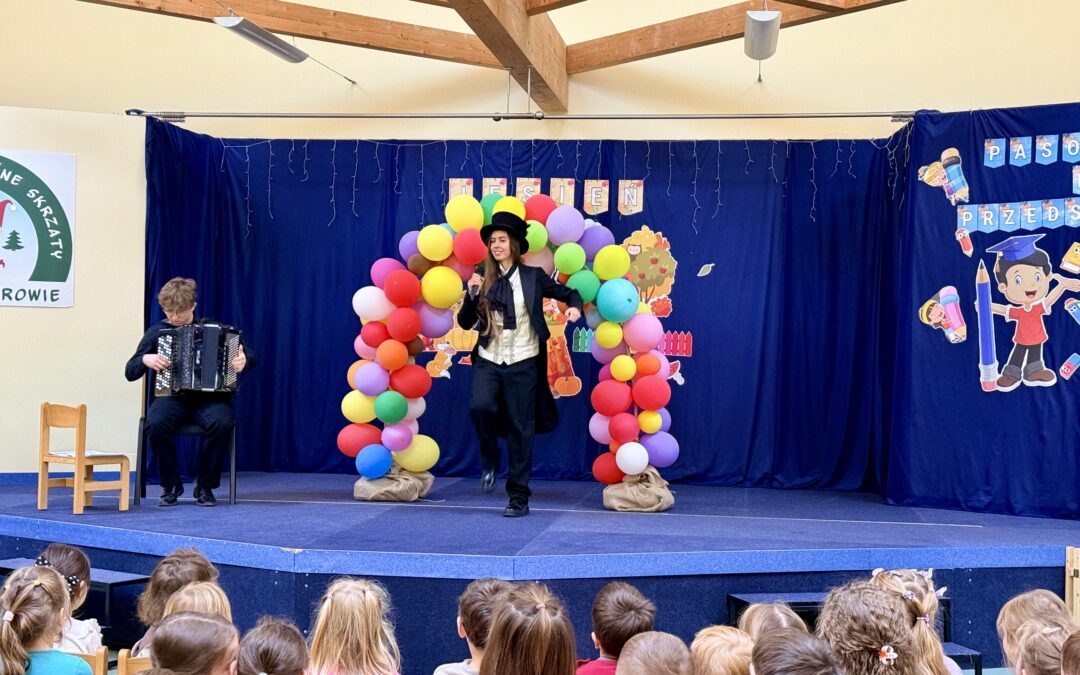 „Poeta Fortepianu – Fryderyk Chopin”