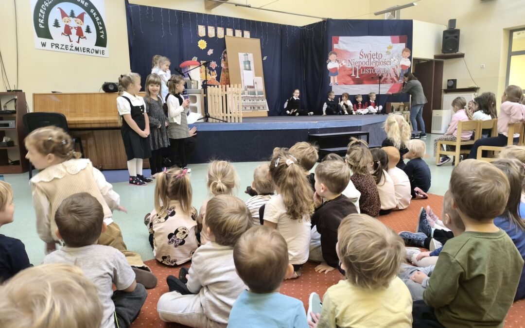 Zakończenie projektu „Wielkopolska”